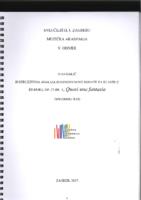 Instruktivna analiza Beethovenove sonate za klavir u Es-duru, Op. 27 br. 1, Quasi una fantasia