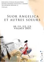 Suor Angelica et autres sœurs (10. 2. 2021.) - programska knjižica
