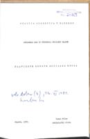 prikaz prve stranice dokumenta Klavirske sonate Božidara Kunca