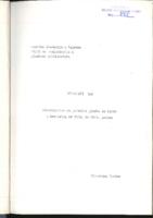 prikaz prve stranice dokumenta Stvaralaštvo na području glazbe za djecu u Hrvatskoj od 1918. do 1941. godine