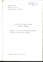 prikaz prve stranice dokumenta Metoda Zoltana Kodalyja i njena primjena u Mađarskoj