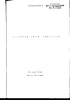 prikaz prve stranice dokumenta Popijevke Brune Bjelinskog