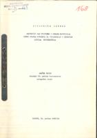 prikaz prve stranice dokumenta Metodički rad pripreme i obrade materijala prvog stavka koncerta za violoncello i orkestar Luigi-a Boccherini-a