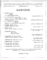 prikaz prve stranice dokumenta Interne i javne priredbe Kraljevskog konzervatorija : školska godina 1921./1922.