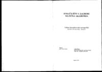 prikaz prve stranice dokumenta Prikaz kompjutorske notografije