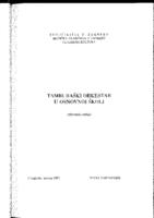 prikaz prve stranice dokumenta Tamburaški orkestar u osnovnoj školi