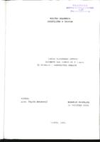 prikaz prve stranice dokumenta Izrada klavirskog izvatka Haydnove 104. simfonije u D-duru te formalna i harmonijska analiza