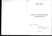 prikaz prve stranice dokumenta Udžbenici i priručnici harmonije na hrvatskom jeziku