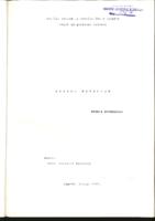 prikaz prve stranice dokumenta Razvoj notacije