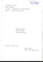 prikaz prve stranice dokumenta Children's Corner Claudea Debussya (analitička studija)