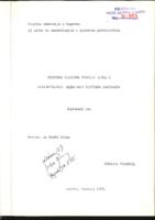 prikaz prve stranice dokumenta Indijska klasična teorija ritma i skladateljsko mišljenje Oliviera Messiaena