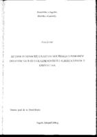 prikaz prve stranice dokumenta Metode intonacije u nastavi solfeggia s posebnim osvrtom na rad u Glazbenoj školi Alberta Štrige u Križevcima