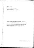 prikaz prve stranice dokumenta Duhovne kompozicije Stevana Stojanovića Mokranjca - dirigentska analiza
