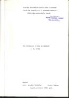 prikaz prve stranice dokumenta Tri fantazije i fuge za orgulje J. S. Bacha