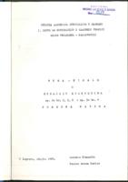 prikaz prve stranice dokumenta Fuga - finale u gudačkim kvartetima op. 20  br. 2, 5, 6 i op. 50 br. 4 Josepha Haydna