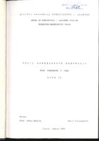 prikaz prve stranice dokumenta Felix Mendelssohn Bartholdy - Šest preludija i fuga opus 35
