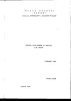 prikaz prve stranice dokumenta Analiza trio-sonata za orgulje J. S. Bacha